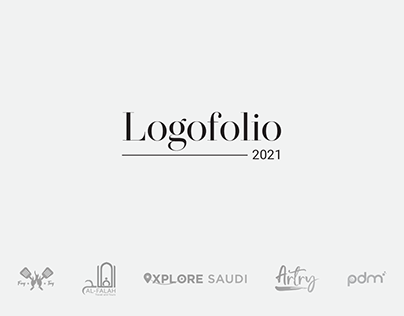 Logofolio