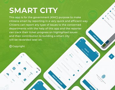 Smart City