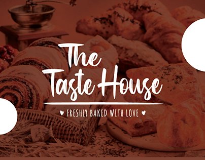 The Taste House