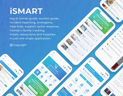 iSmart